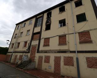 Vista exterior de Pis en venda en Vitoria - Gasteiz