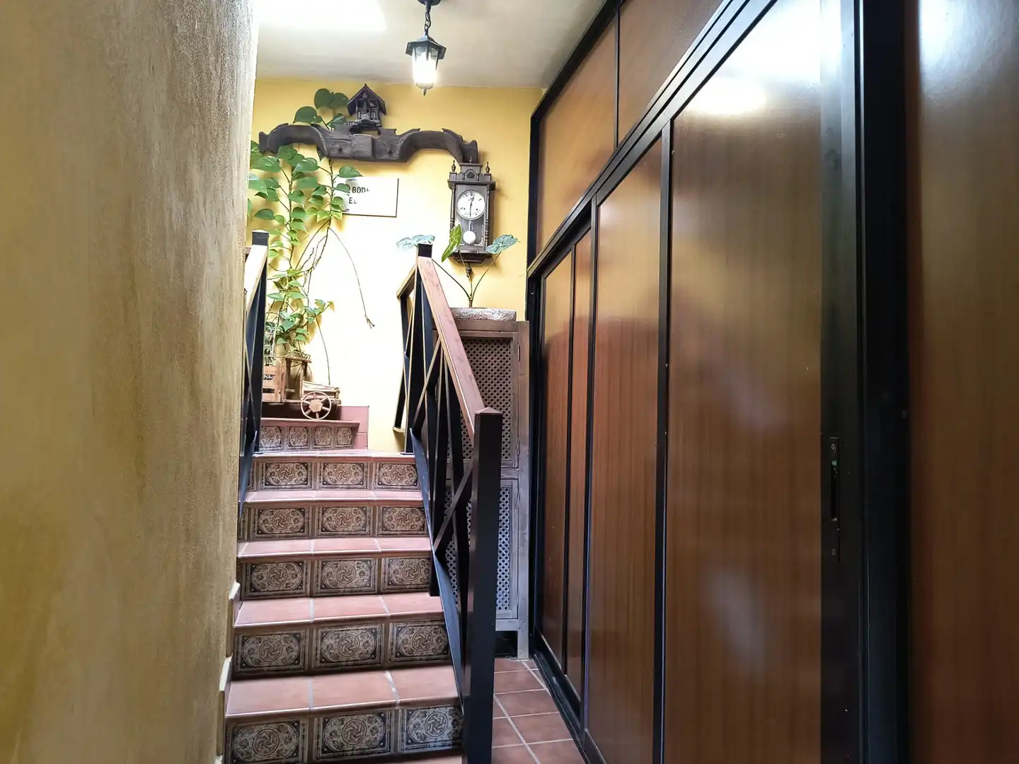 Casa o chalet en venta en Los Realejos con Jardín privado, Terraza y Amueblado