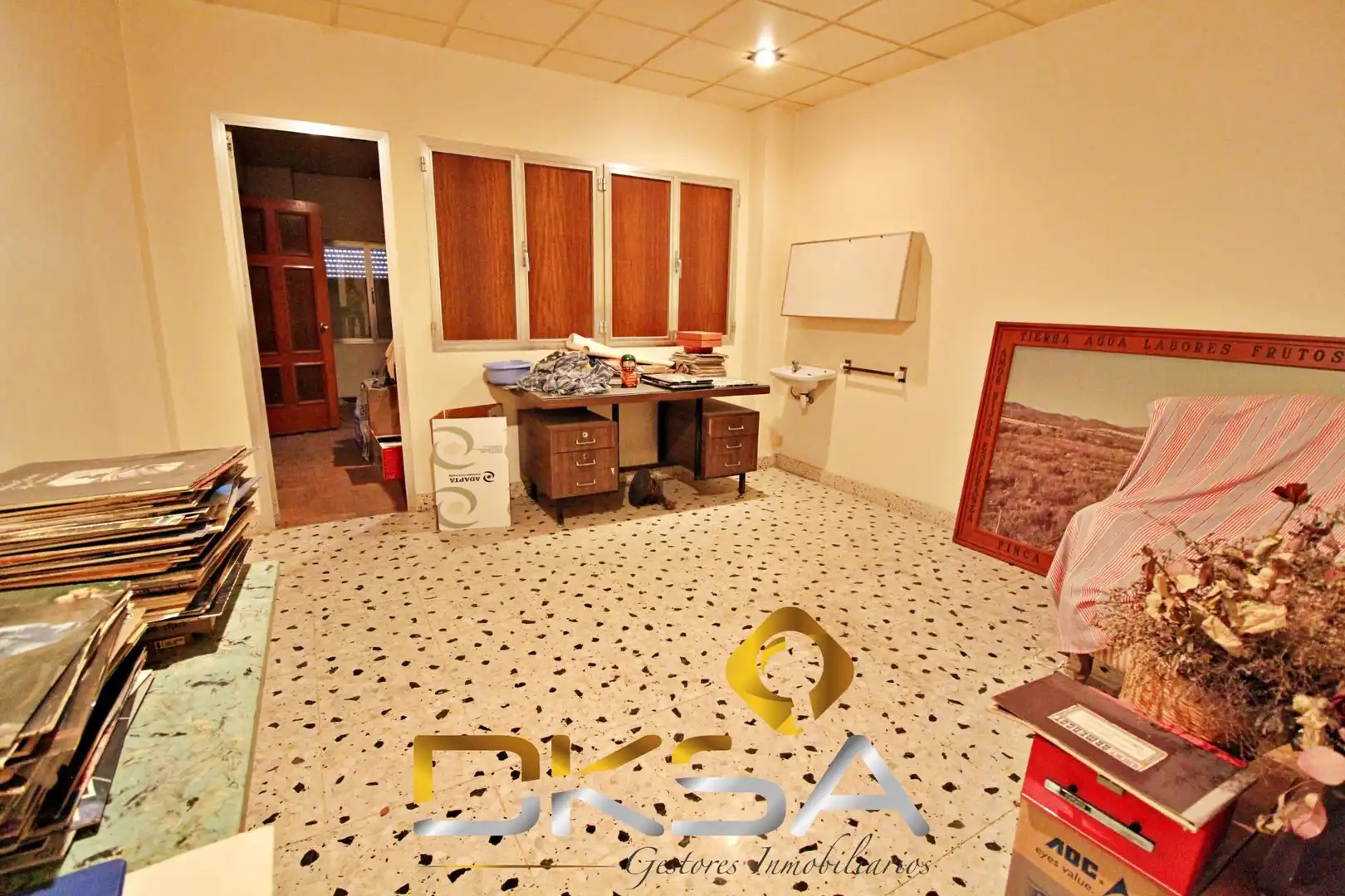 Casa o xalet en venda en La Vall d'Uixó amb Aire condicionat, Calefacció i Jardí privat