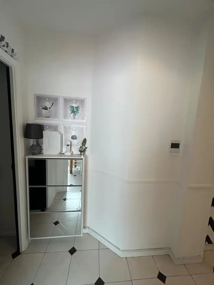 Piso con ascensor en venta en Santa Uxía de Ribeira, imagen 8