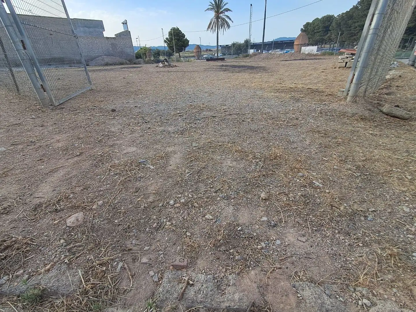 Residencial en venta en Murcia