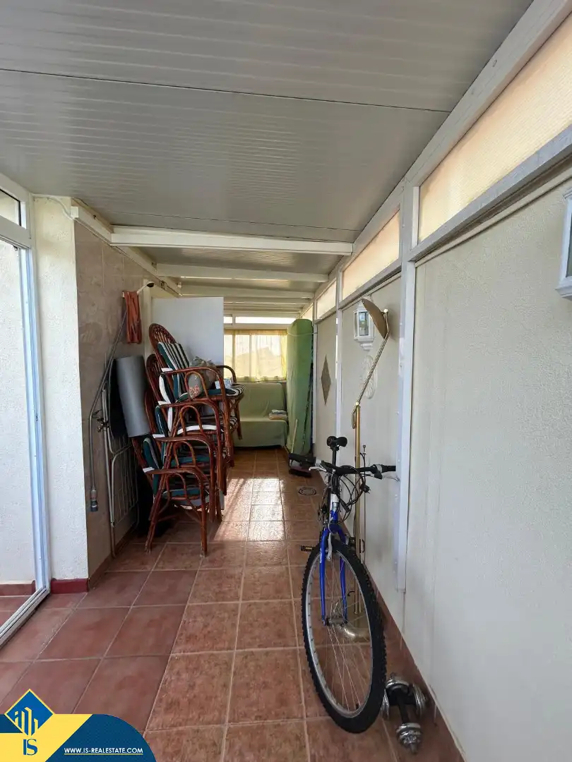 Duplex avec piscine à vendre à Los Balcones - Los Altos, imagen 27
