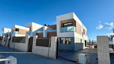 Foto 3 de Casa adosada en venta en El Bosque, Villaviciosa de Odón