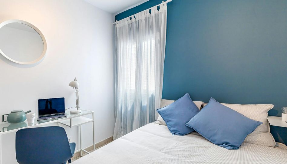 Piso de alquiler en N/a, Berruguete - Imagen 2