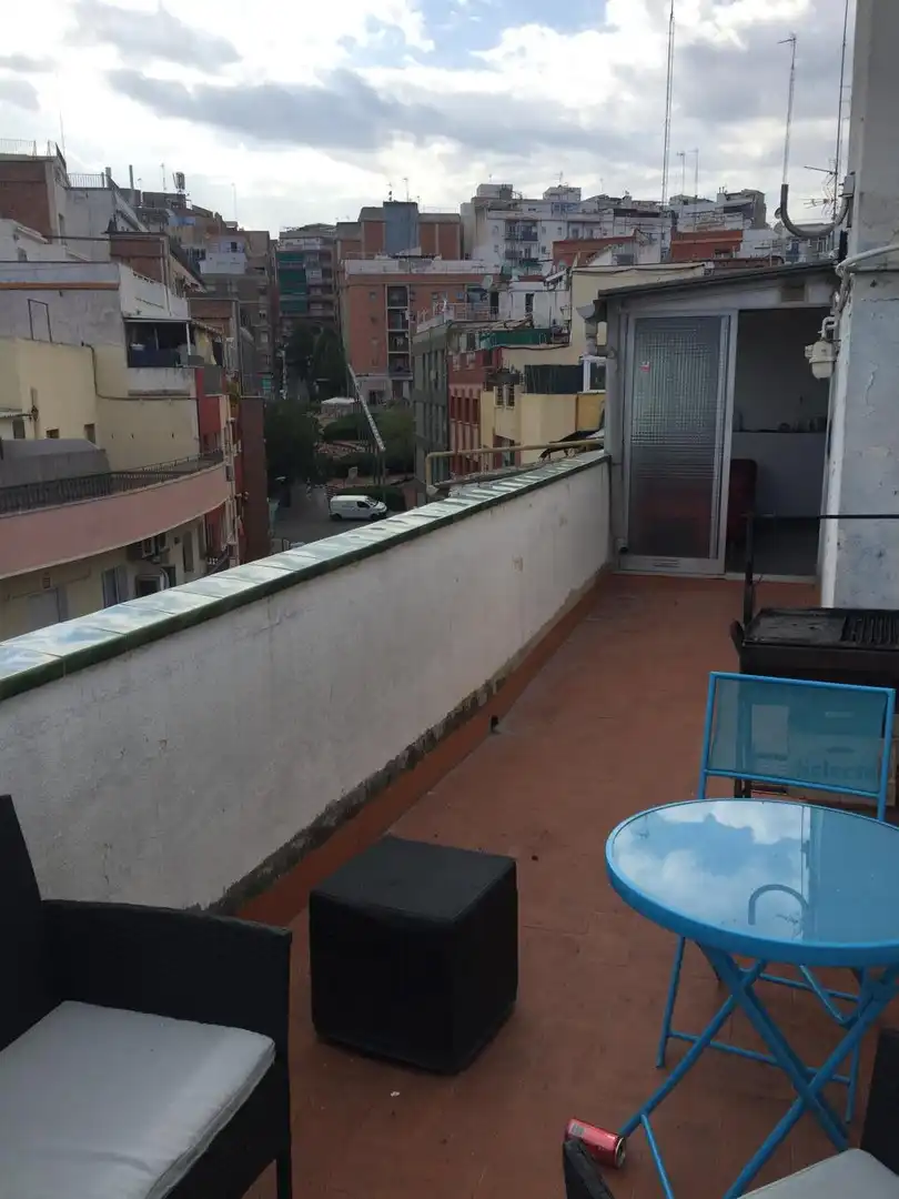Piso con ascensor en venta en Carrer Cuba, imagen 4