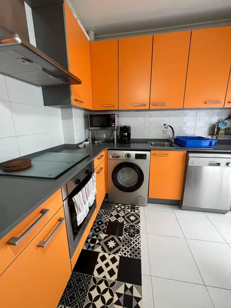 Wohnung zum Verkauf in Avenida Avenida Europa, 18, Colindres