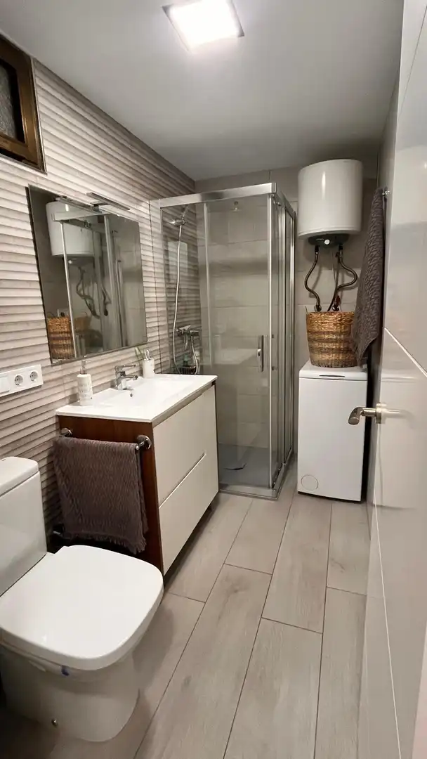 Loft zur Miete in Retamar
