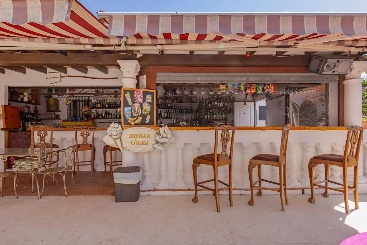 Casa o xalet en venda en Manilva amb Aire condicionat, Jardí privat i Terrassa