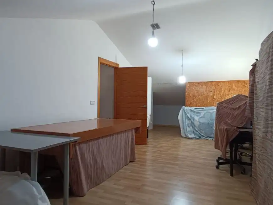 Xalet amb jardí en venda a Pimpollar 11, imagen 24