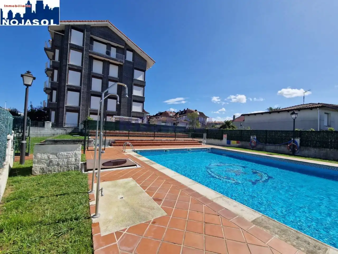 Apartament de lloguer a Calle LAS CERCAS, Tregadín