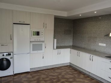 Casa con balcón en venta en Vilaboa
