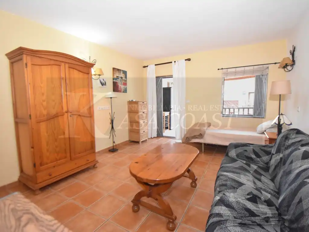 Studio zum Verkauf in Centro ciudad