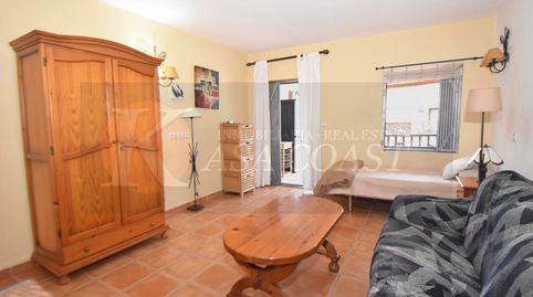 Foto 3 de Estudio en venta en Centro ciudad, Fuengirola