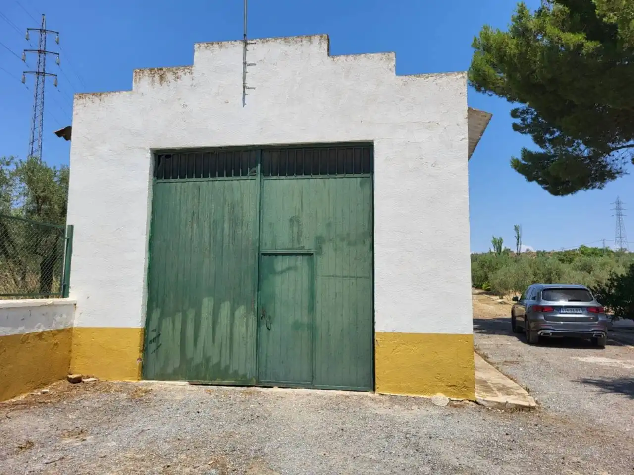 Xalet amb piscina en venda a Baza, imagen 17