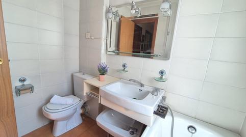 Foto 3 de Pis en venda a Plaza de Rafael Alberti, Covibar - Pablo Iglesias, Madrid