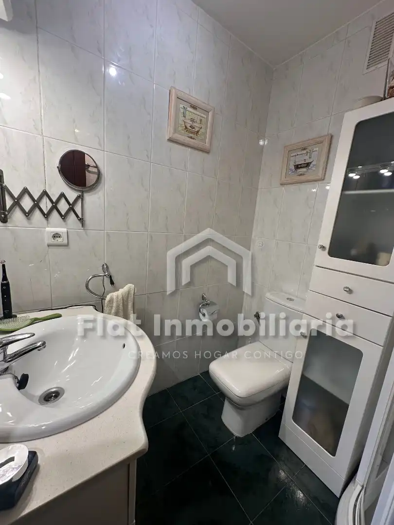 Piso con terraza en venta en Avenida de la Libertad 1005, imagen 26