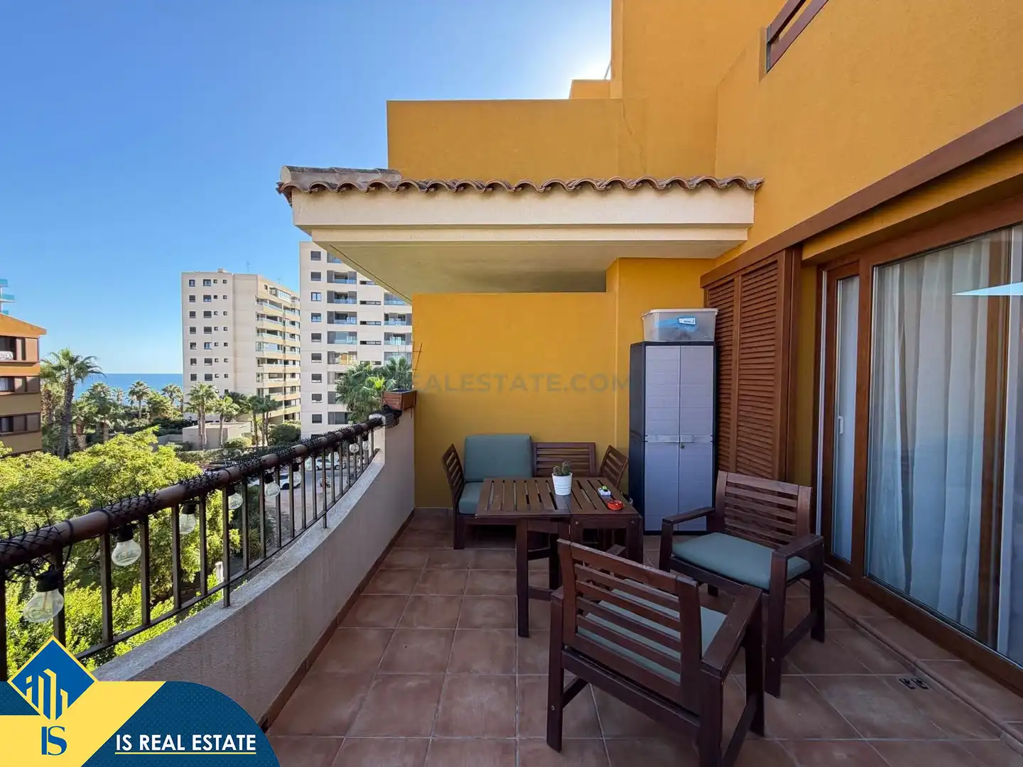 Apartment with pool for sale in Playa del Acequión, Náufragos y Rocío del Mar, imagen 20