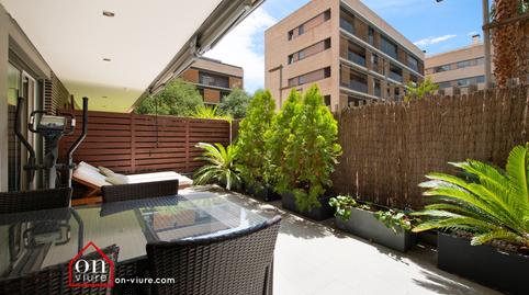 Foto 2 de Pis en venda a Carrer de Josep Irla, Turó de Can Mates, Barcelona