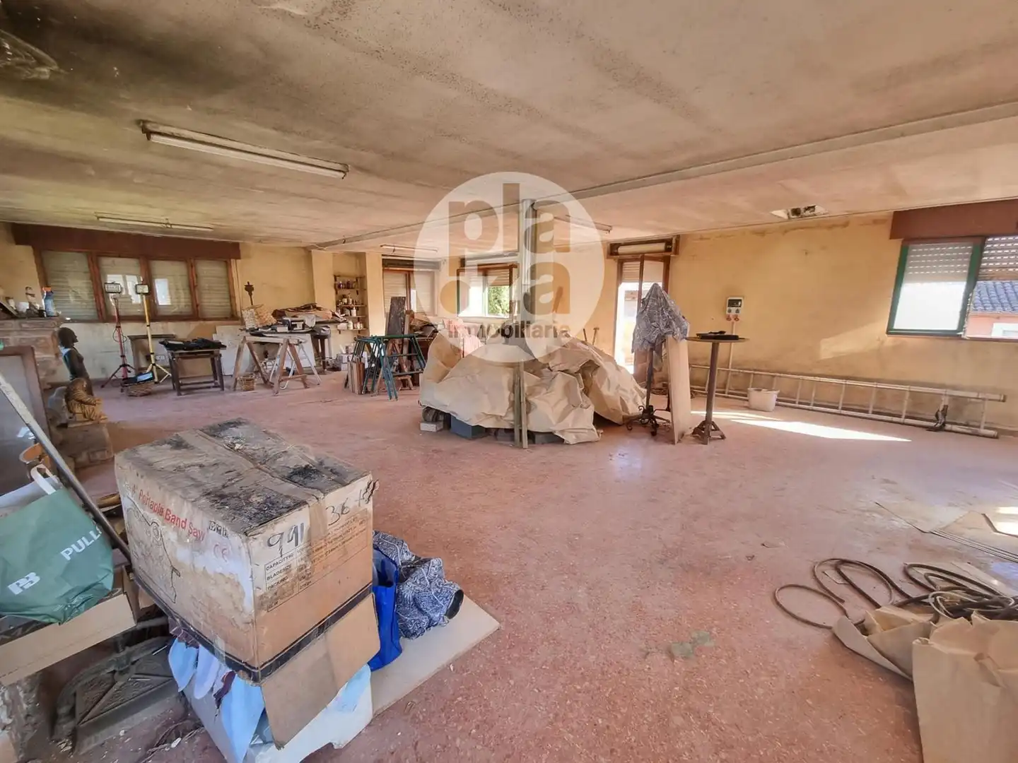 Casa o xalet en venda en Villafría - La Ventilla - Castañares