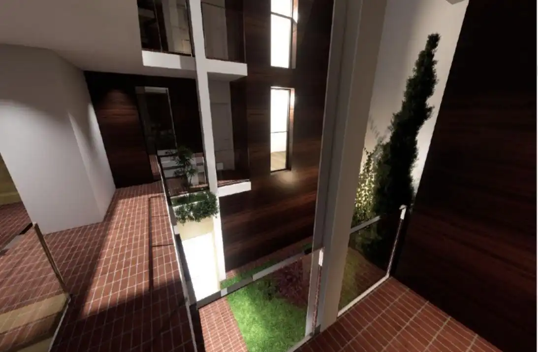 Balcony of Flat for sale in Palamós  with Heating, Private garden and Terrace