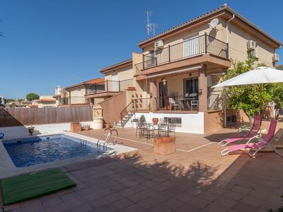 House or chalet for sale in Calle Calle de Austria, Huétor Vega