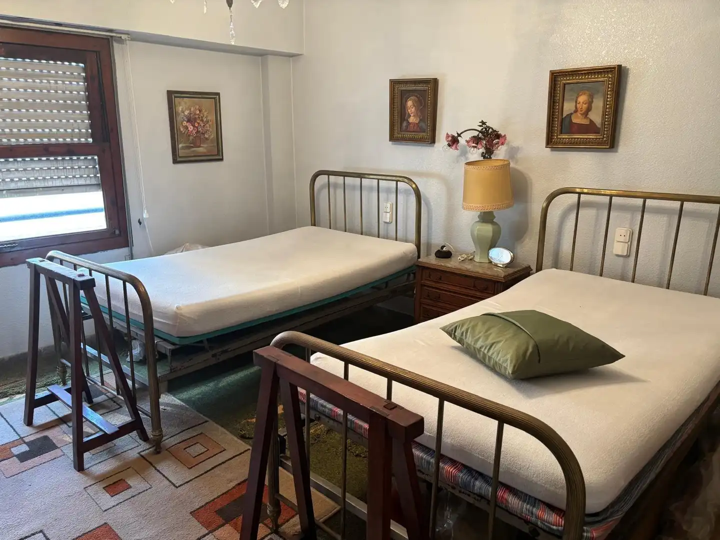 Habitación de Piso en venta en Valencia