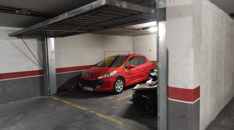 Foto 2 de Garatge en venda a La Estacion, Parroquias Sur - La Manjoya, Asturias