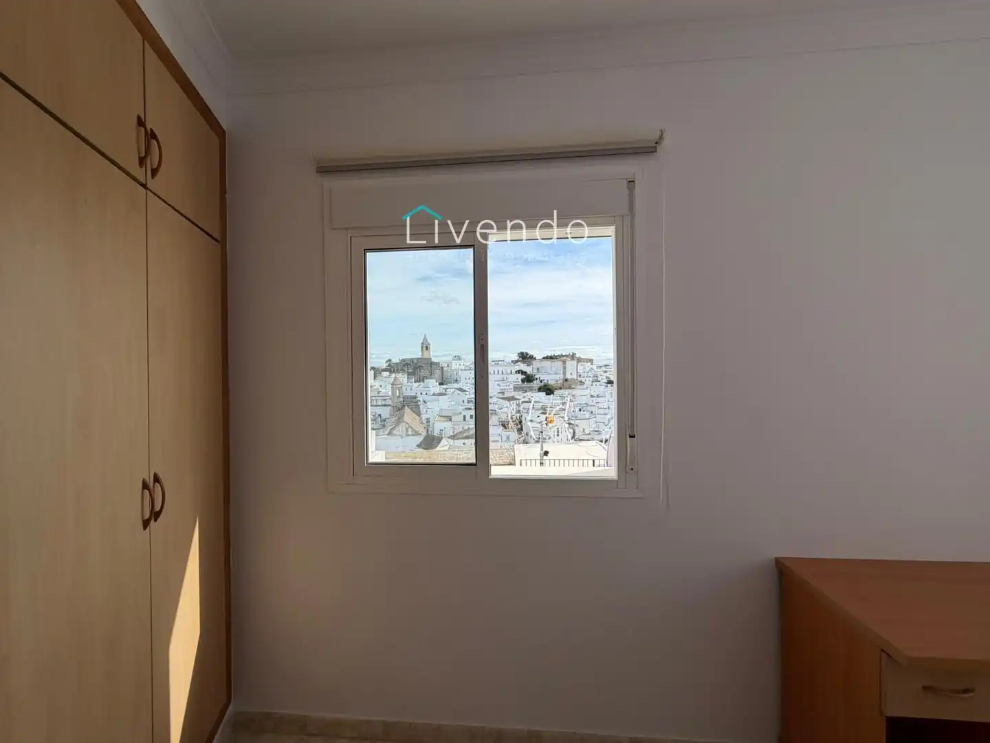 Dormitori de Casa o xalet en venda en Vejer de la Frontera amb Terrassa, Traster i Moblat