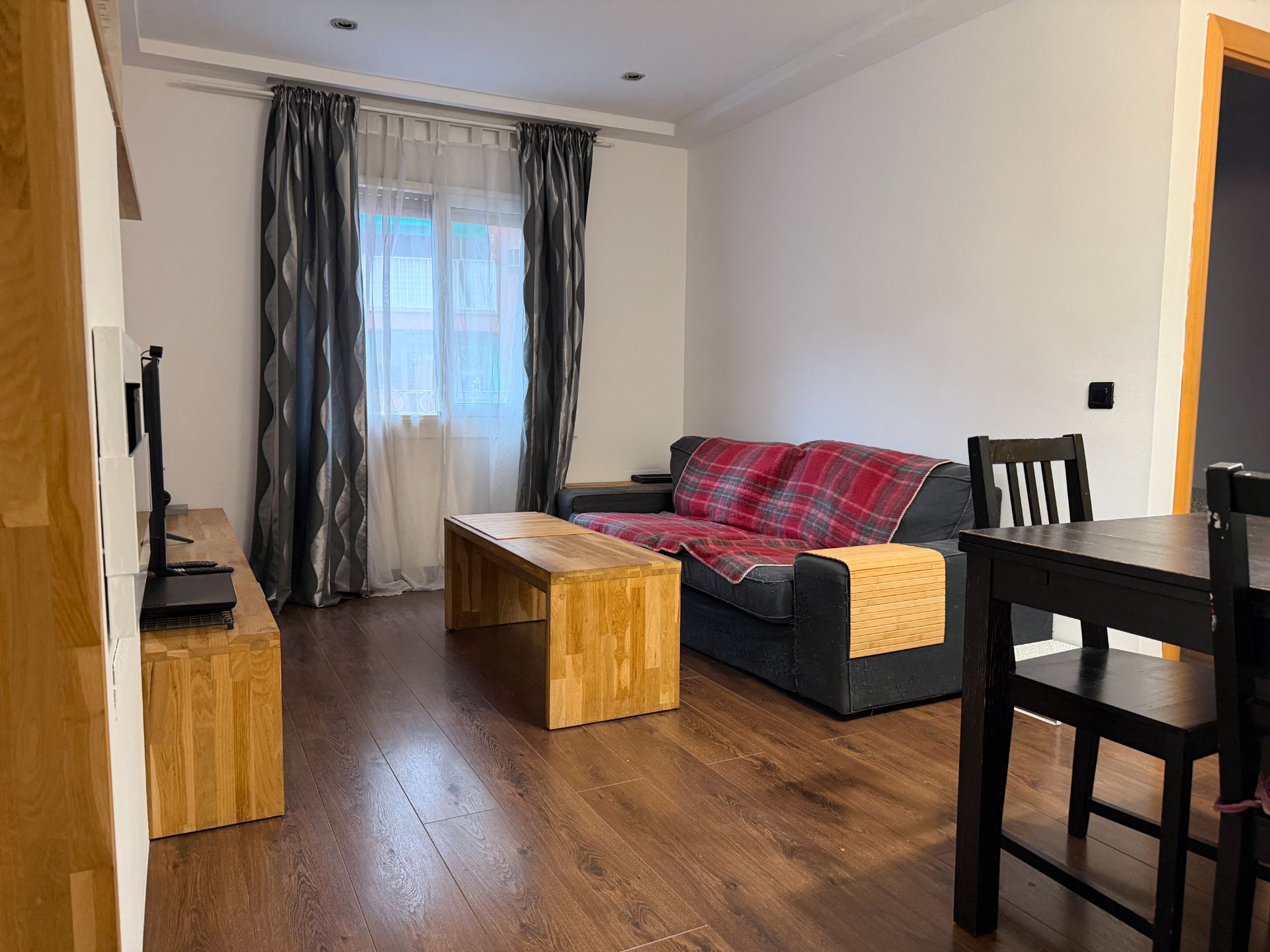 Wohnung zum Verkauf in Avinguda del Marquès de Sant Mori, Llefià, Artigues - Llefià