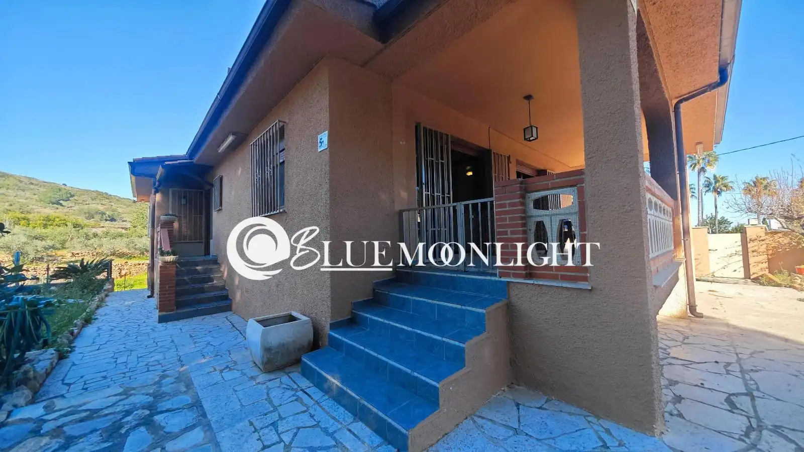 Villa avec piscine à vendre à Roquetes, imagen 24