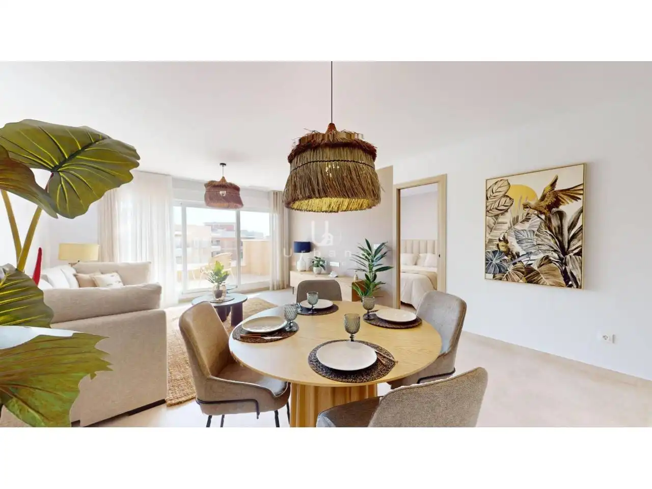 Apartament en venda a Avenida Monte, Pilar de la Horadada ciudad