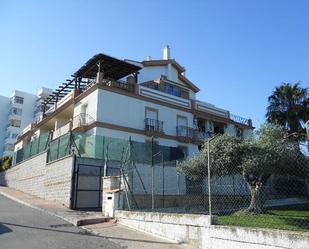 Vista exterior de Pis en venda en Marbella amb Piscina