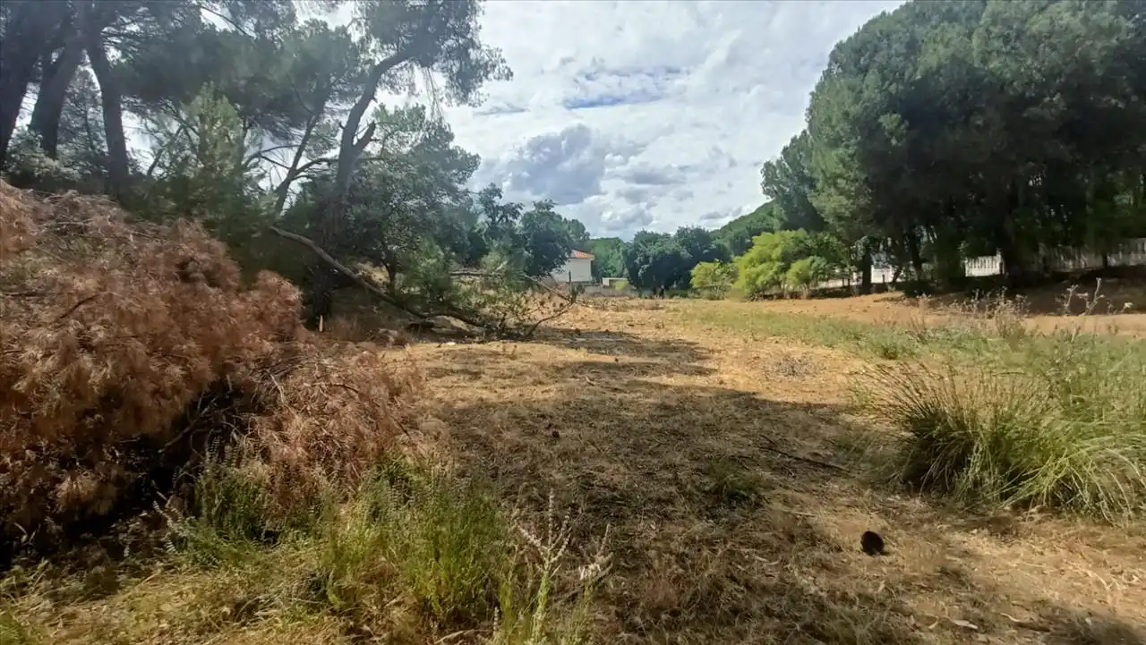 Residencial en venda a Cm Campamento, Cerro Muriano