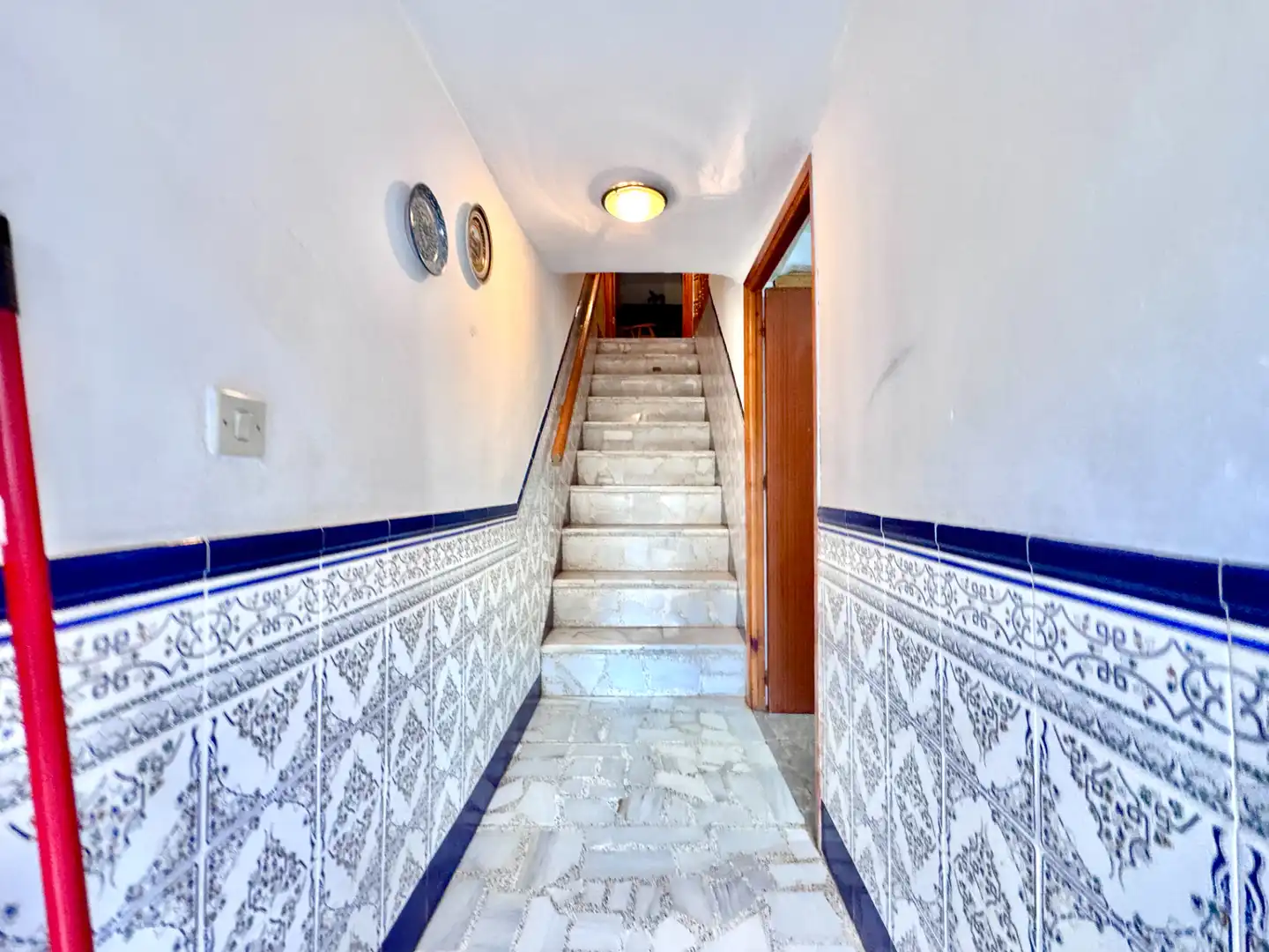 Houses for sale in Aldeire  with Storage room, Furnished and Balcony