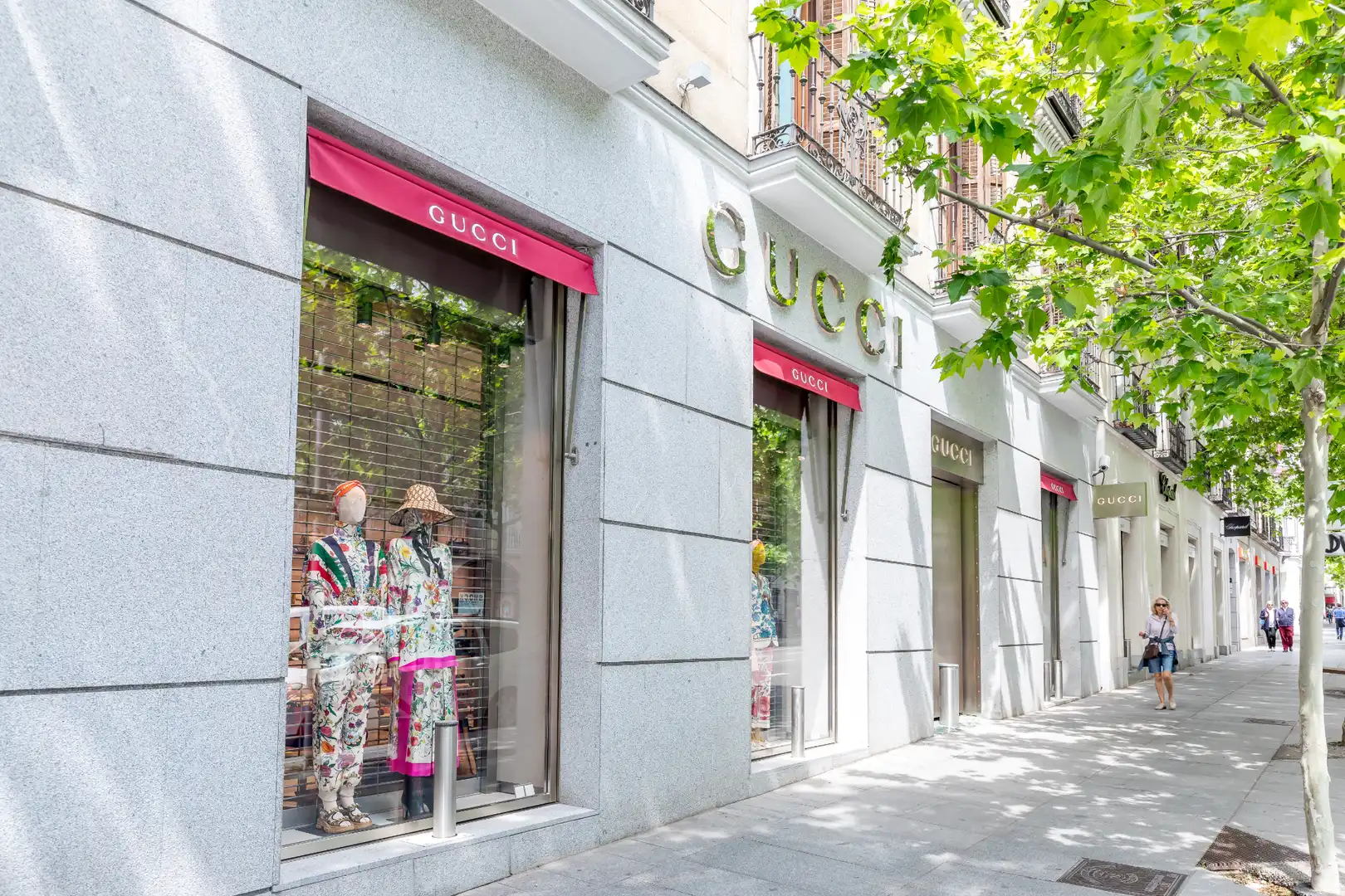 Flat with terrace to rent in Calle de Maldonado 4, imagen 32