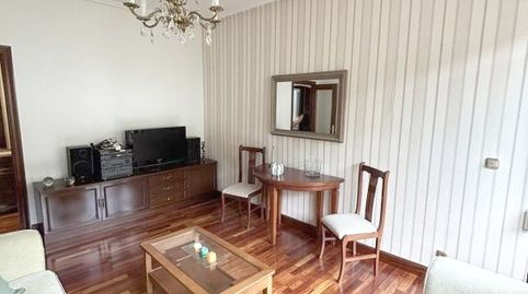 Foto 3 de Piso de alquiler en Madariaga Etorbidea, San Pedro de Deusto - La Ribera, Bilbao