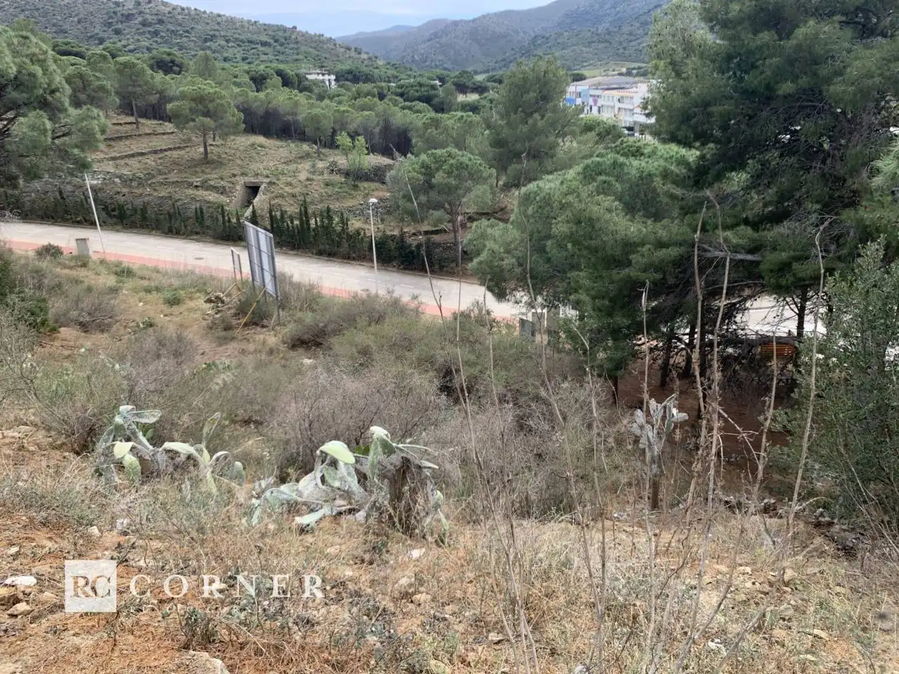 Residential for sale in El Port de la Selva