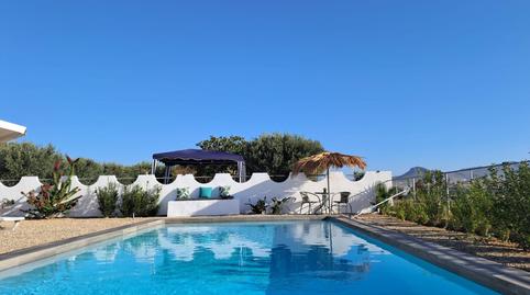 Foto 2 de Casa o xalet en venda a  Urbanización Rusticana, Mazarrón Casco Urbano, Murcia