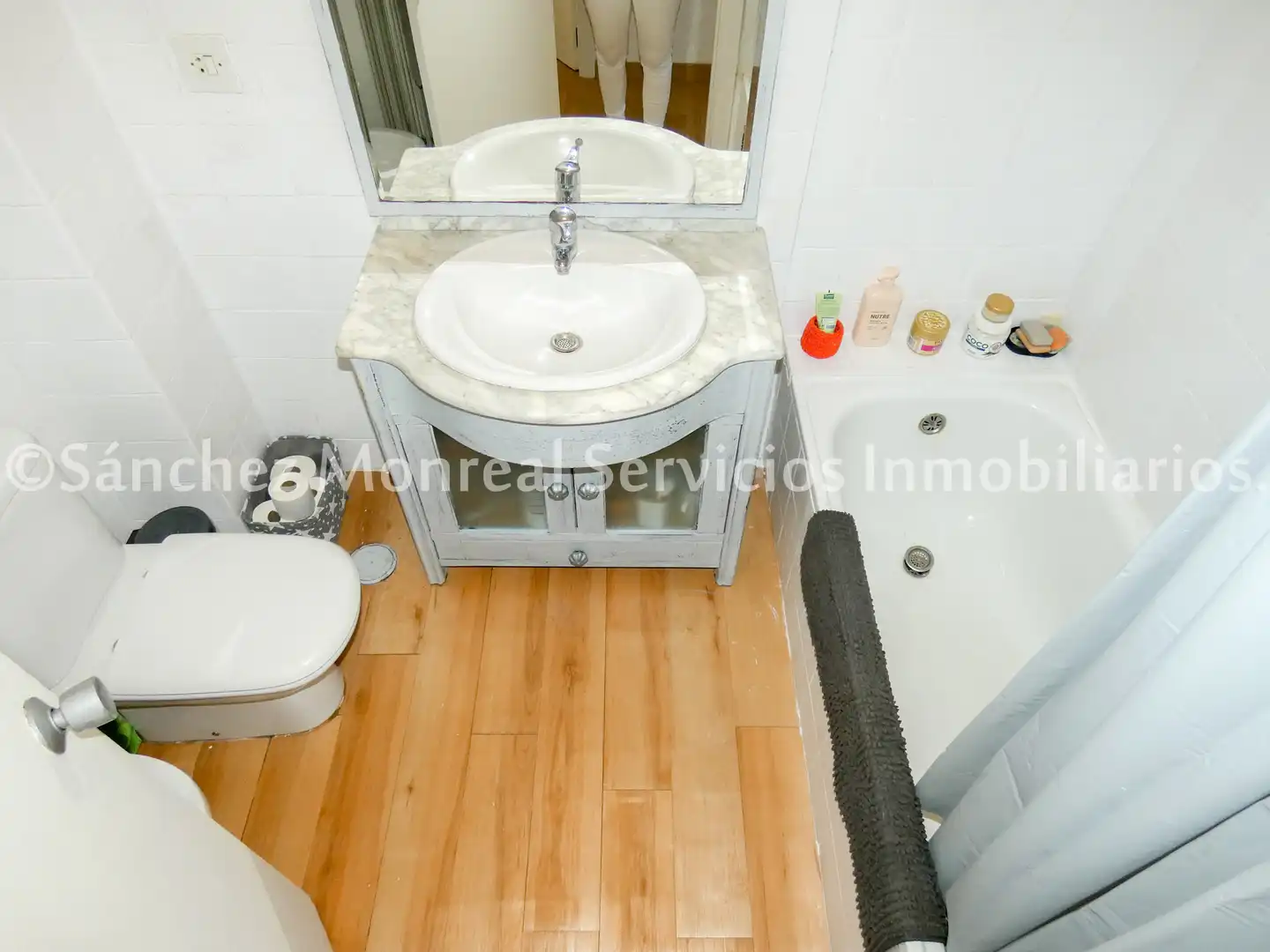 Baño de Piso en venta en Alcázar de San Juan con Aire acondicionado y Calefacción