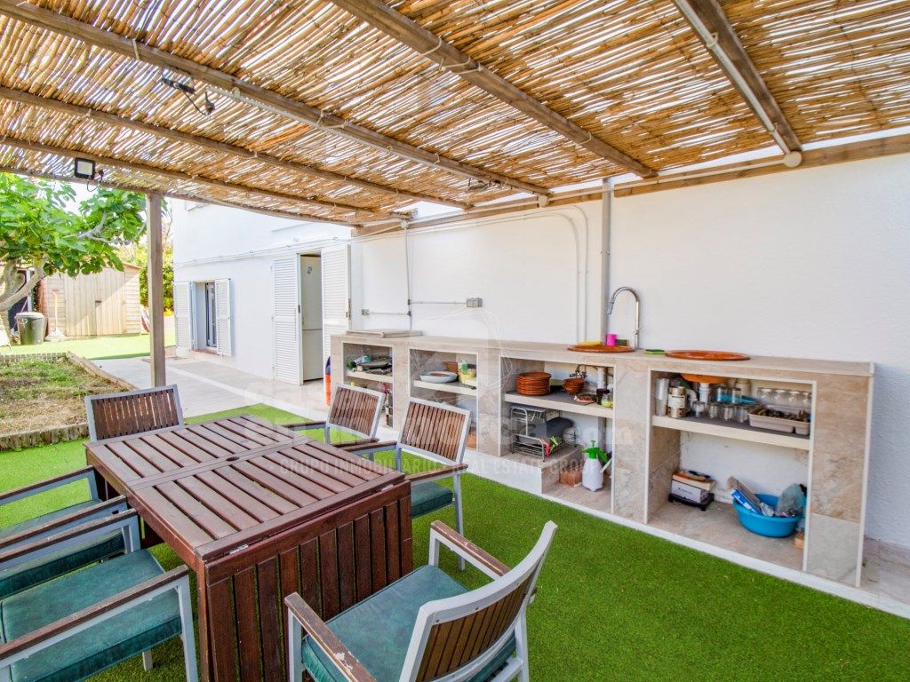 Casa o xalet en venda a Biniancolla - Punta Prima