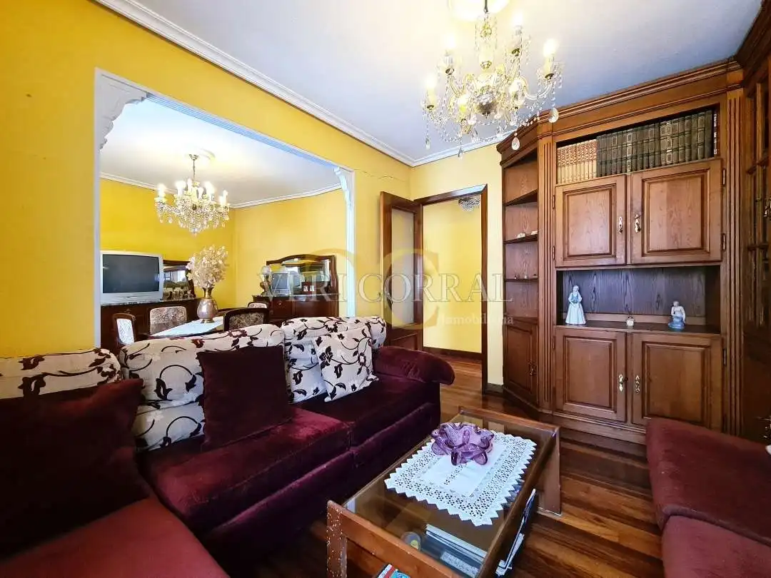 Casa o xalet en venda a Calle Río, Carreño