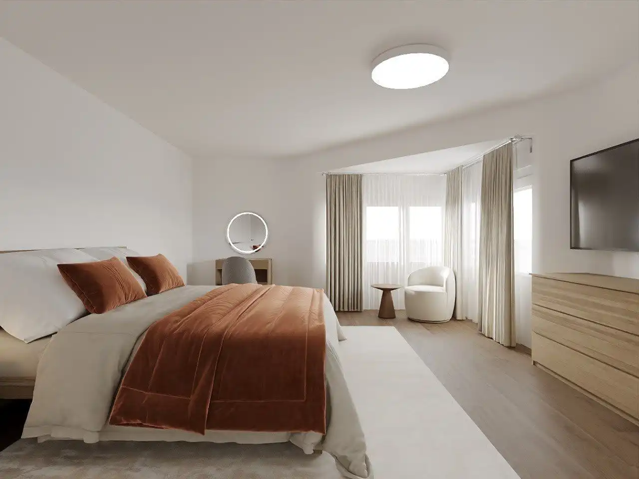 Wohnung mit Aufzug zum Verkauf in Els Pins, imagen 11
