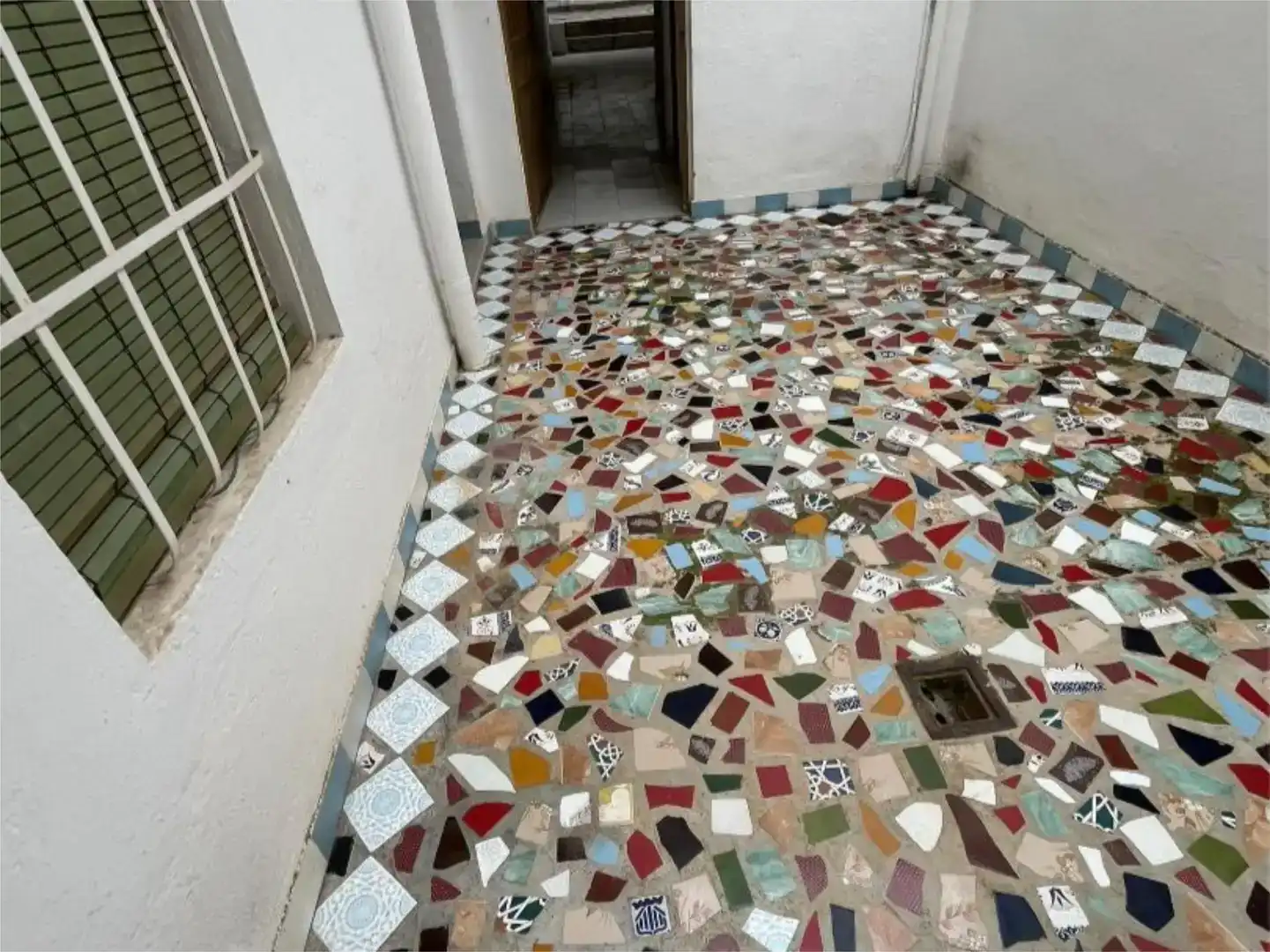 Planta baja en venta en Torredelcampo
