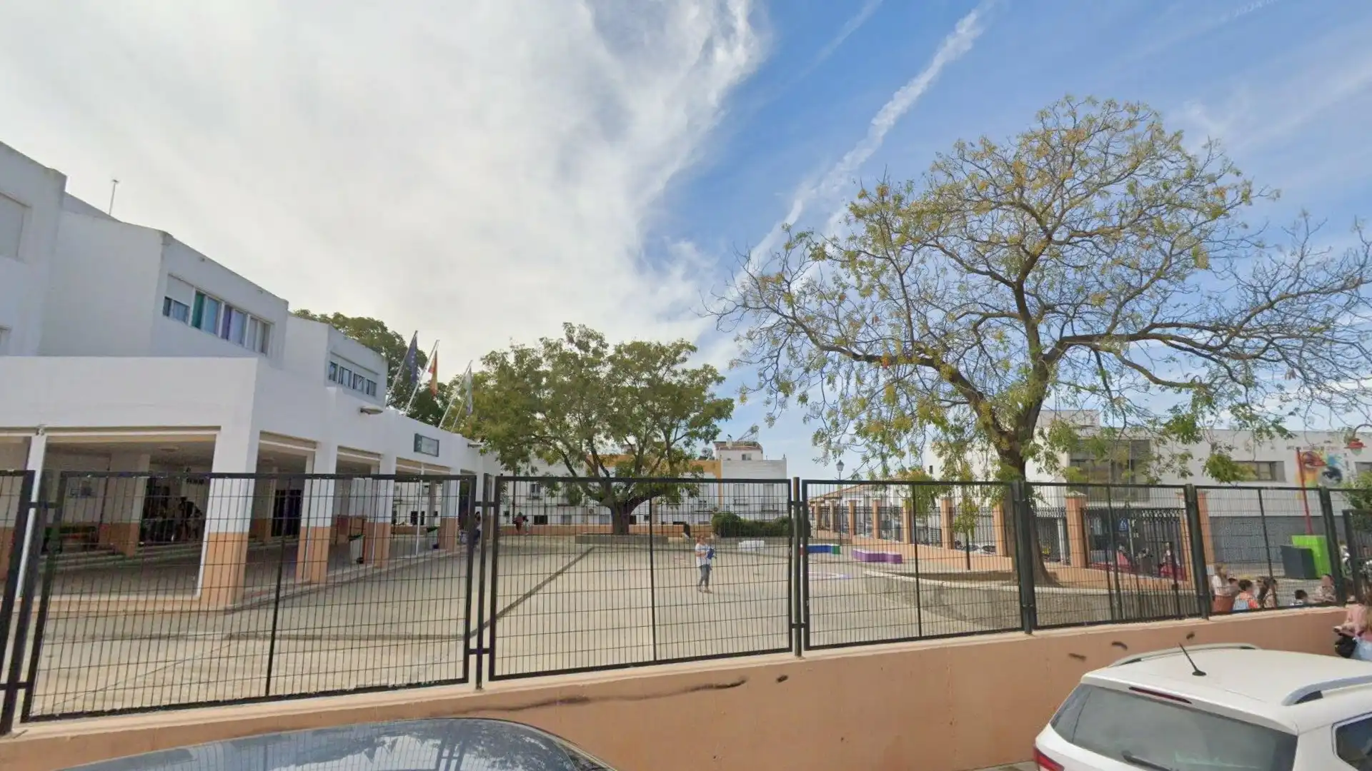 Casa aparellada en venda a Pizarro, imagen 4