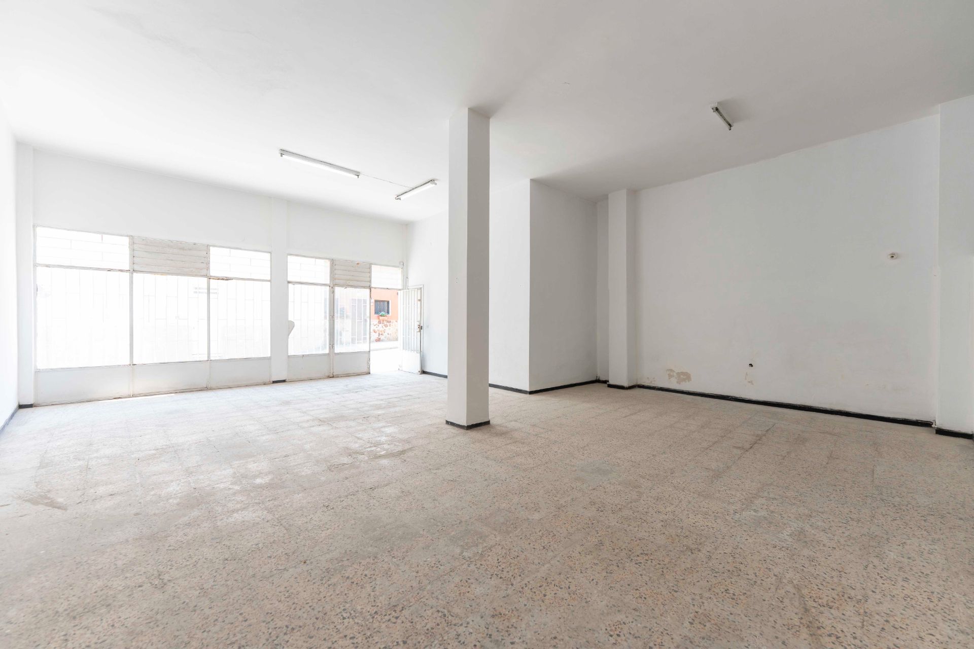 Local en venda en Güímar