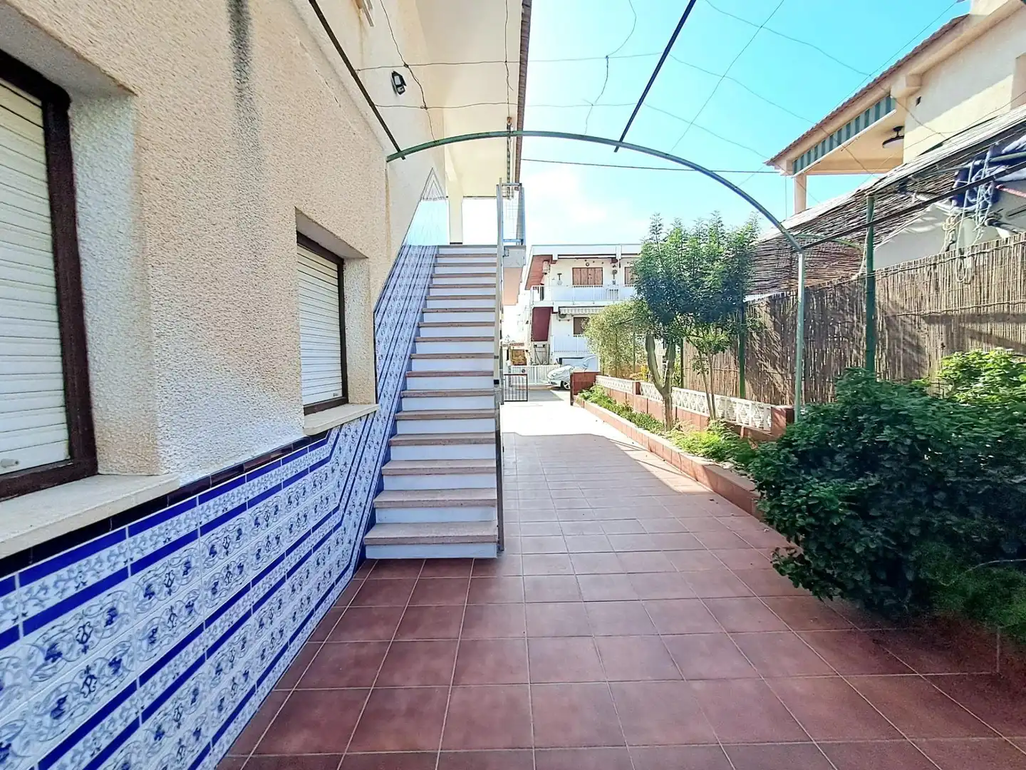 Appartement avec terrasse à vendre à Calabardina, imagen 7