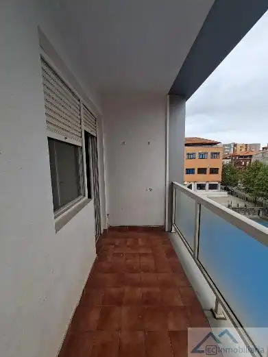 Terrassa de Pis en venda en Santander amb Calefacció i Terrassa