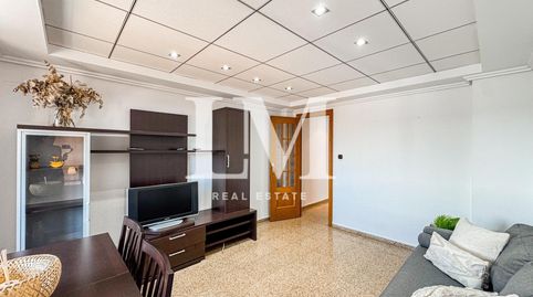 Photo 2 of Apartments for rent in Roger de Lluria, Moncada, Valencia