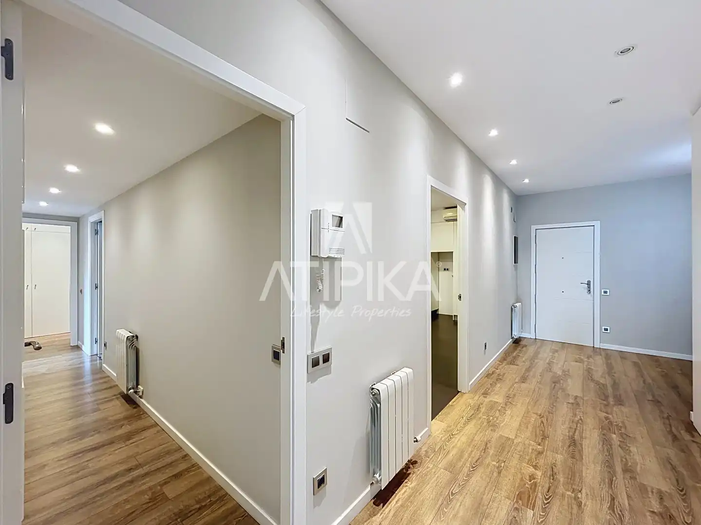 Appartement avec ascenseur à louer à Eixample, imagen 44