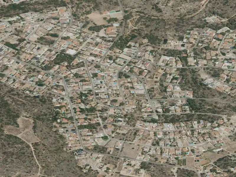 Wohnung zum Verkauf in Urbanización los Lagos, imagen 3